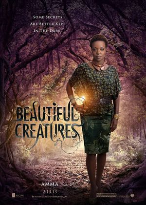 Beautiful Creatures's poster