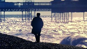 Quadrophenia's poster