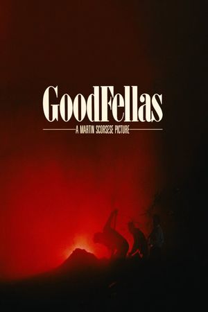 Goodfellas's poster