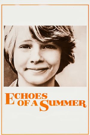 Echoes of a Summer's poster