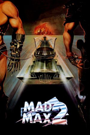 The Road Warrior's poster