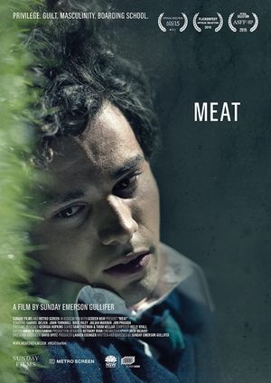 Meat's poster