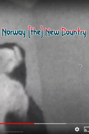 Norway (the) new country's poster