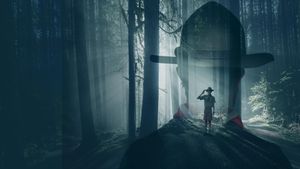 Leave No Trace's poster
