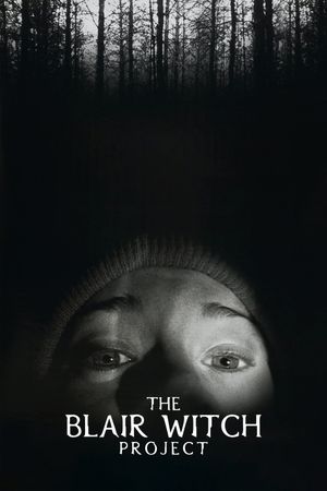 The Blair Witch Project's poster