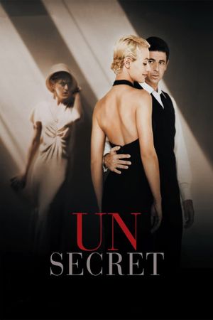 A Secret's poster