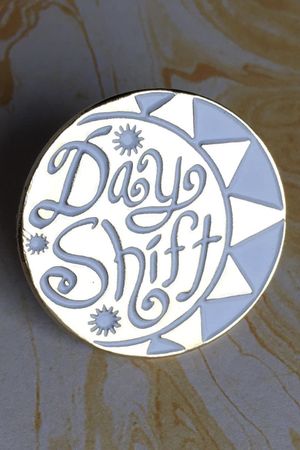 Day Shift's poster