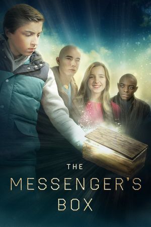 The Messenger's Box's poster