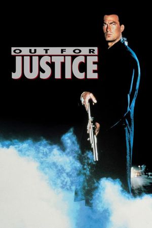 Out for Justice's poster