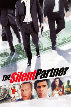 The Silent Partner's poster