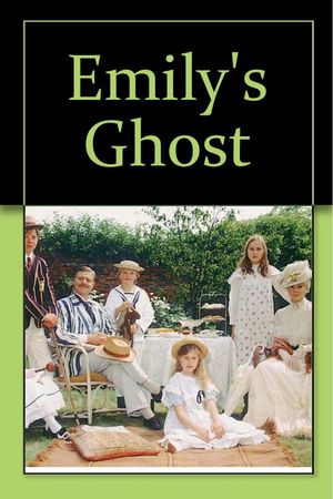 Emily's Ghost's poster