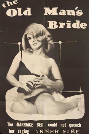 The Old Man's Bride's poster