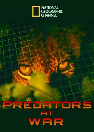 Predators at War's poster