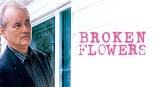 Broken Flowers's poster