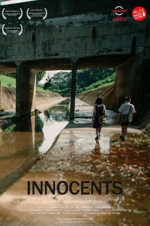 Innocents's poster