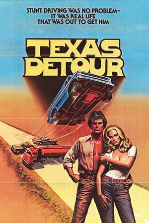 Texas Detour's poster