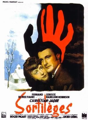 The Bellman's poster