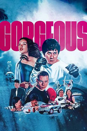 Gorgeous's poster