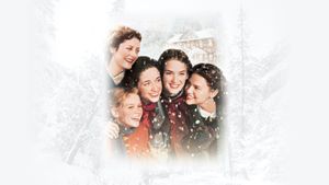 Little Women's poster