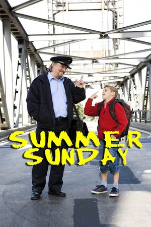 Summer Sunday's poster