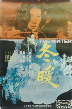 The Winter's poster image