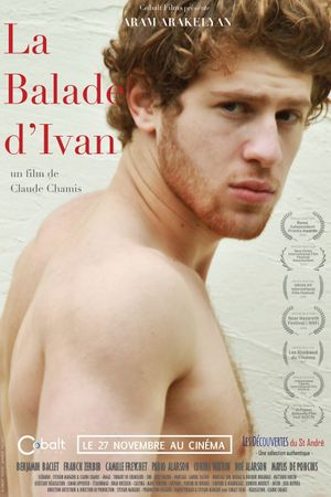 The Wanderings of Ivan's poster