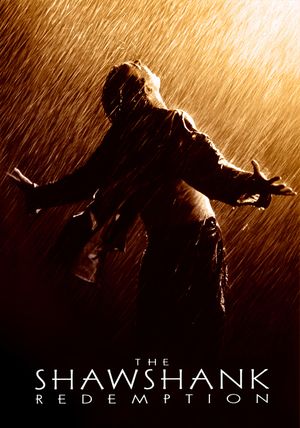 The Shawshank Redemption's poster