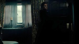 The Monster Beneath Us's poster