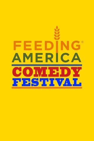 Feeding America Comedy Festival's poster image