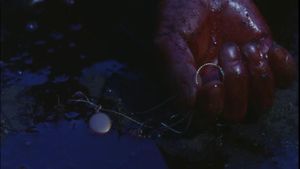 Alone in the Night's poster
