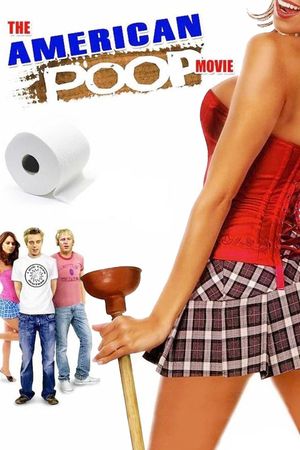 The American Poop Movie's poster