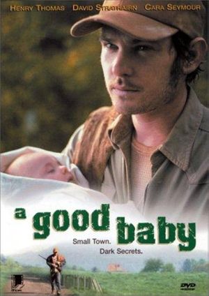 A Good Baby's poster