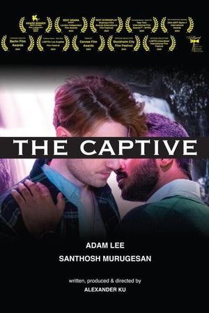 The Captive's poster