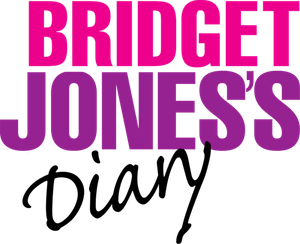 Bridget Jones's Diary's poster