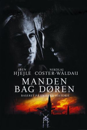 The Bouncer's poster