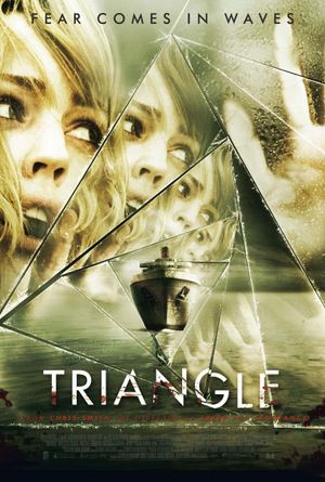 Triangle's poster