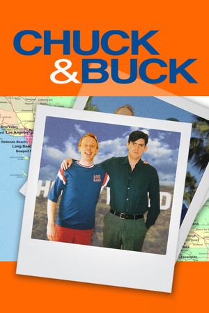Chuck & Buck's poster