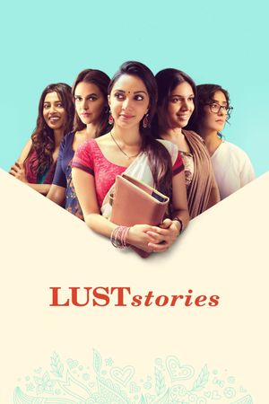 Lust Stories's poster