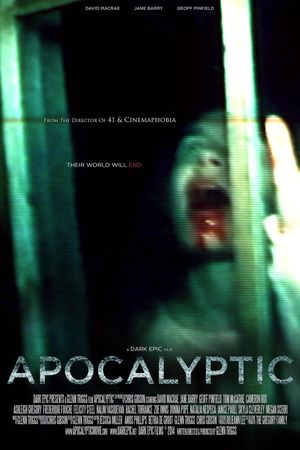 Apocalypse Cult's poster