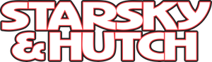 Starsky & Hutch's poster