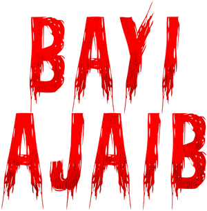 Bayi Ajaib's poster