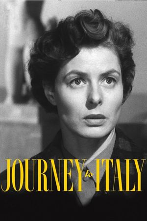 Journey to Italy's poster