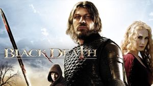 Black Death's poster