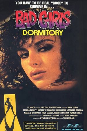 Bad Girls Dormitory's poster