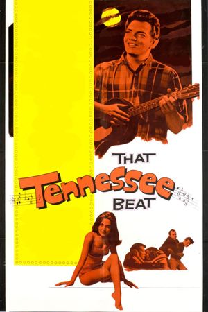 That Tennessee Beat's poster