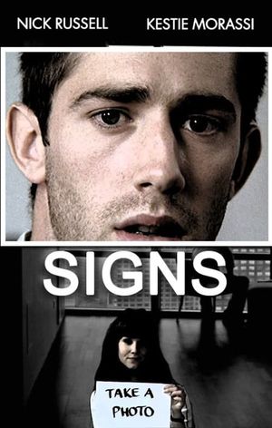 Signs's poster