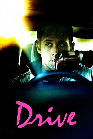 Drive's poster