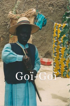 Goï-Goï's poster