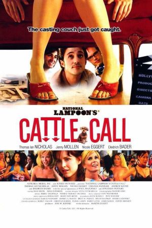 Cattle Call's poster