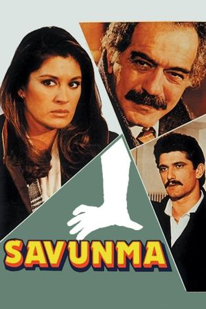 Savunma's poster